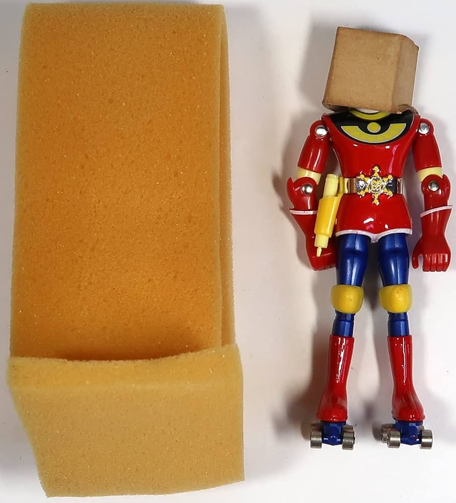 Amazon.co.jp: ポピー, とんでも戦士ムテキング, 超合金